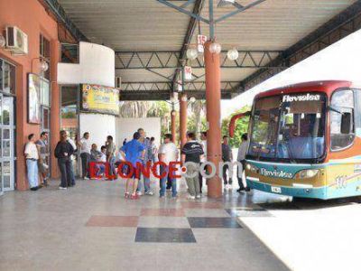 Fue autorizado por Naci�n el aumento del boleto interurbano entre Paran� y Santa Fe
