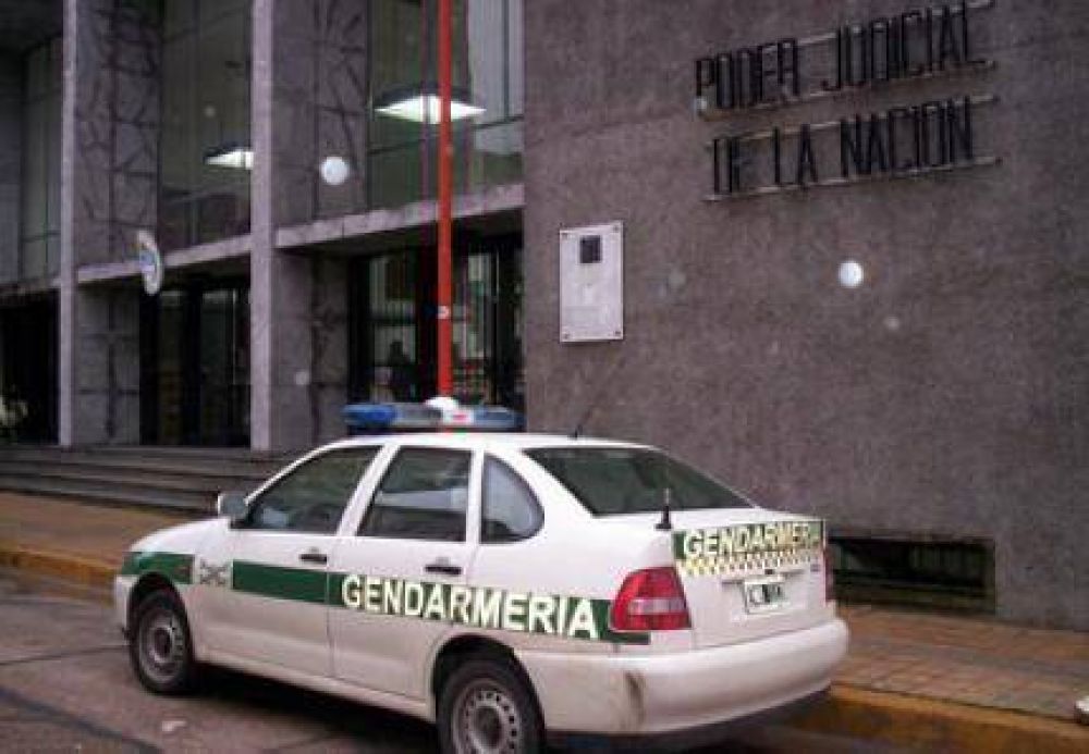 Se aprob� la creaci�n del Juzgado Federal en Gualeguaych�