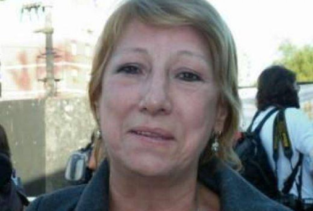 Se lanz� la candidatura a Intendente de Magui Gagey