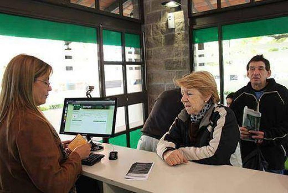 M�s de 40 mil vecinos ya tienen su tarjeta ciudadana en San Isidro