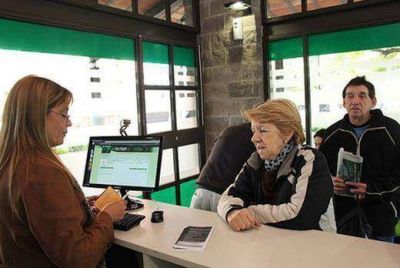 M�s de 40 mil vecinos ya tienen su tarjeta ciudadana en San Isidro