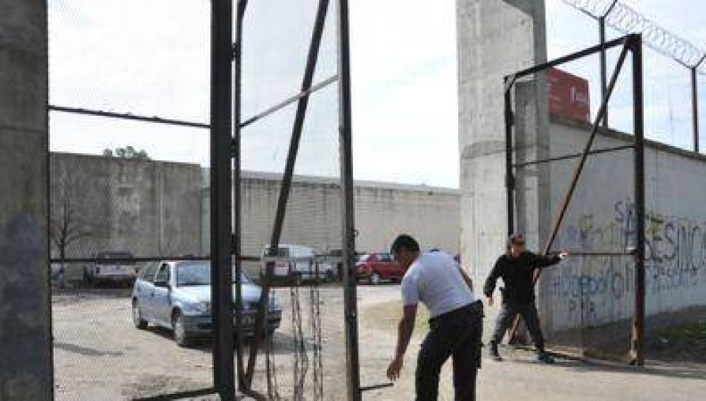 La c�rcel, el peor destino