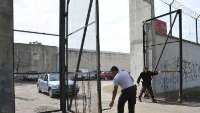 La c�rcel, el peor destino