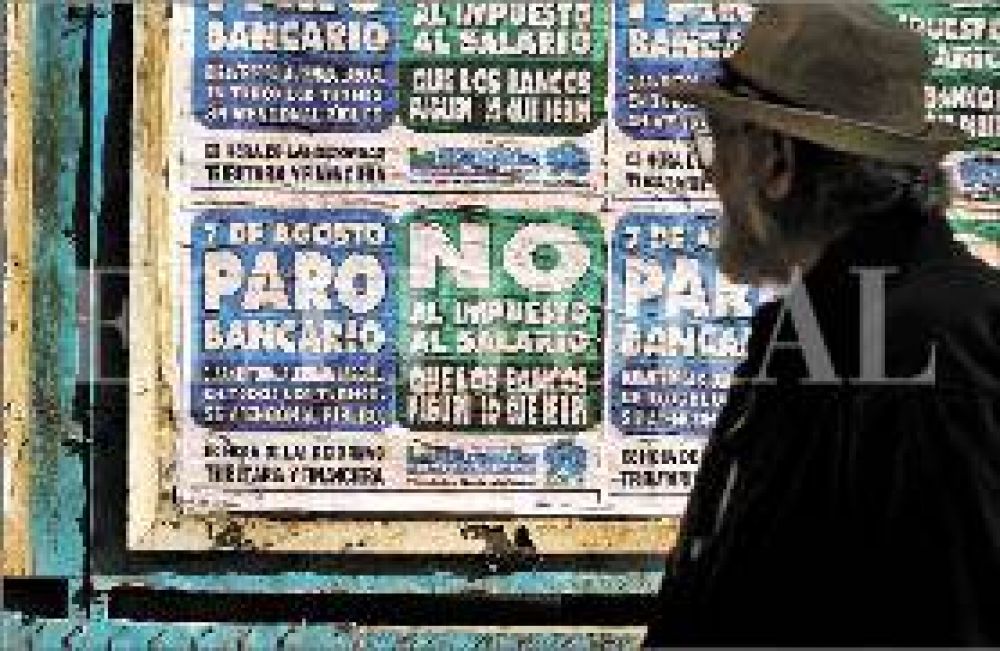 Este jueves no habr� bancos