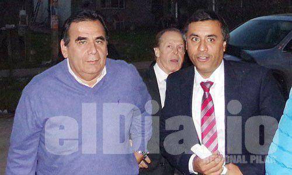 Salud: para Molina los n�meros de Z�ccaro no son reales