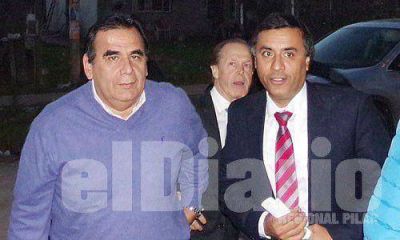 Salud: para Molina los n�meros de Z�ccaro no son reales