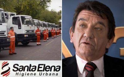 �El servicio de Santa Elena va a ser superior�
