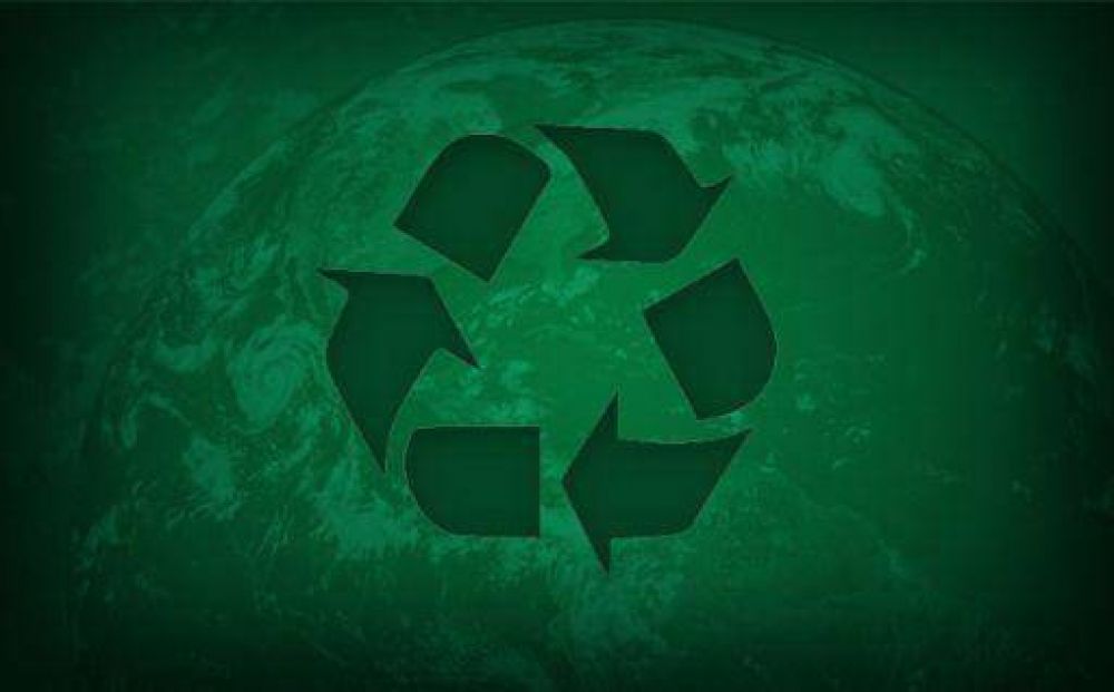 Reciclado en Caseros
