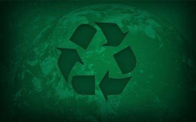 Reciclado en Caseros