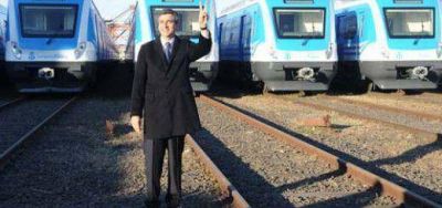 Randazzo tendr� una cargada agenda en Misiones