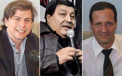 Opiniones encontradas en el FR por la posible llegada de Insaurralde