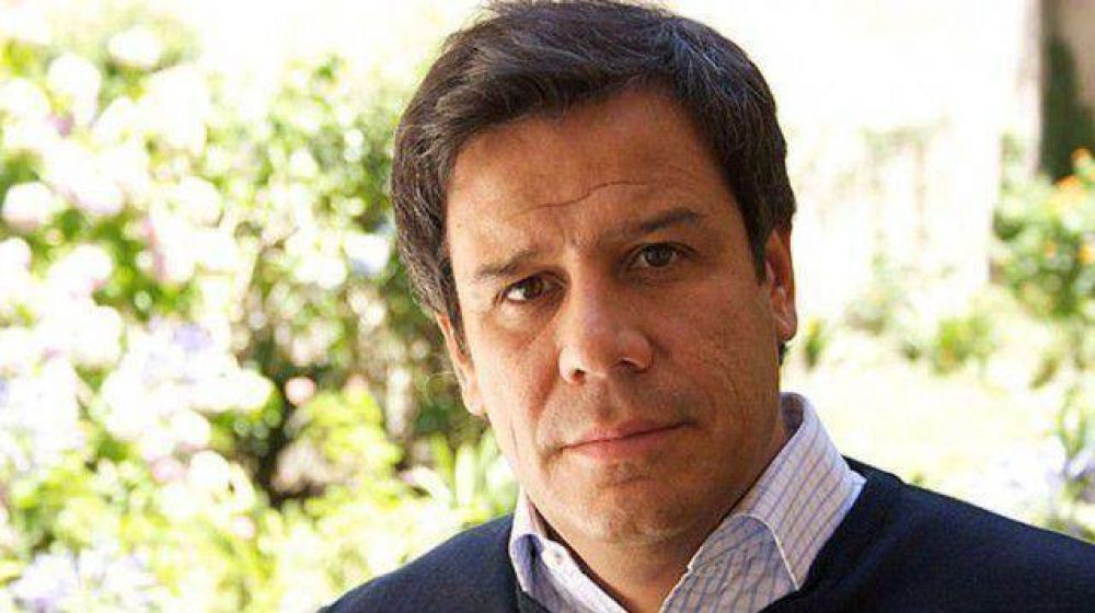 Telef�nica transmitir� v�a streaming la charla �El Valor de la creatividad� que Facundo Manes dar� en Mar del Plata
