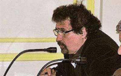 Piccolo: �Despu�s se quejan que no hay polic�as en las calles�
