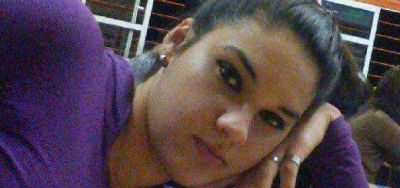 Candelaria: una chica muri� de un balazo y demoraron a su pareja