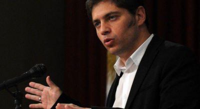 Grave desconocimiento de Kicillof del sistema republicano