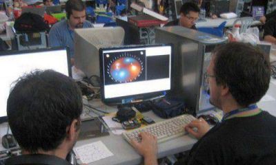 Gestando la Industria Cordobesa de Videojuegos