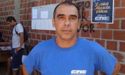 �ltimo momento: Liberaron a Alejandro Fidela