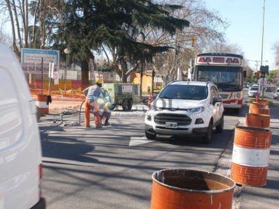 Sigue el descontrol en Bernal