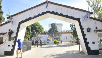 Ordenan al Servicio Penitenciario que realice mejoras edilicias en la c�rcel de San Mart�n