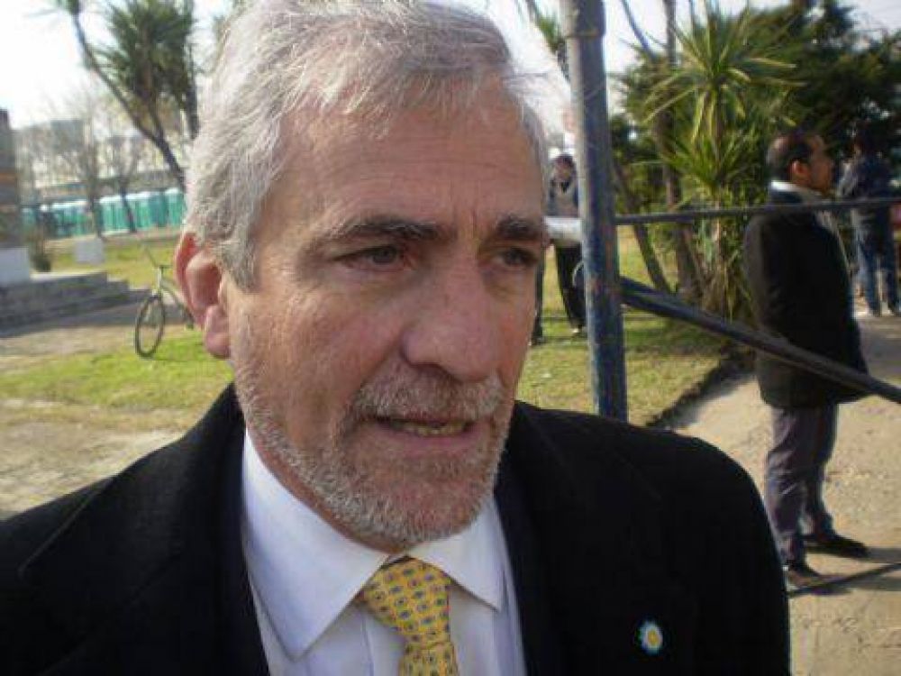 Stangatti: �Hay que aprovechar esta inercia inicial para emprolijar la situaci�n del ente�