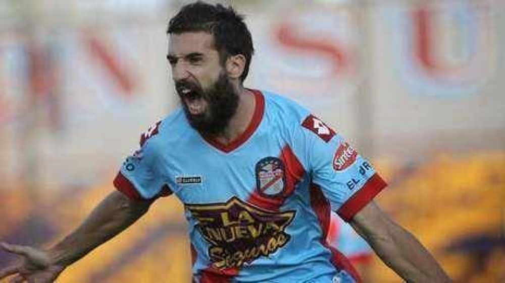 El marplatense Mariano Echeverr�a es nuevo jugador de Boca