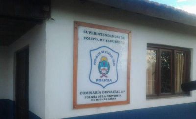 Roban m�s de 25 mil d�lares a octogenaria en su casa