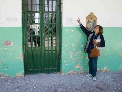 Muri� una nena de 6 a�os que ten�a meningococcemia y estaba internada en el Hospital Notti