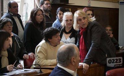 Caso Baragiola: �Nunca pudieron demostrar conductas fuera de lo legal
