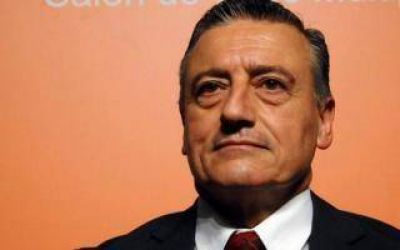 Gelen� participa del Congreso Internacional de Residuos S�lidos Urbanos