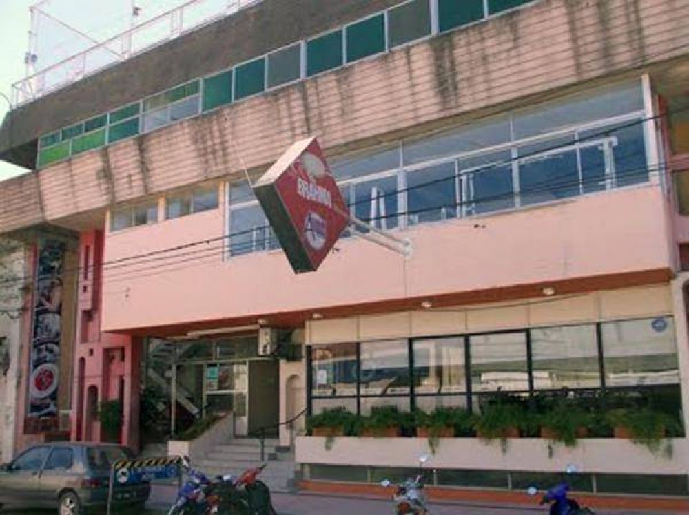 Proyecto Cultural en curso de concretarse en el Club Independiente de Z�rate