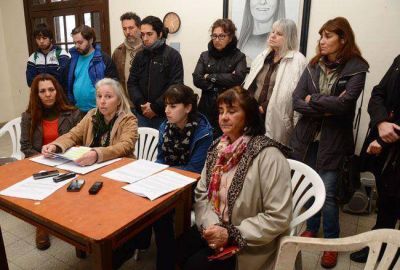 Reclaman que le reduzcan la sentencia a J�sica P�rez, la joven condenada por homicidio