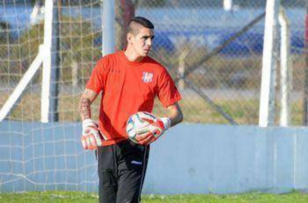 Mart�n Peraf�n: �Estamos preparados para afrontar el torneo que se viene�