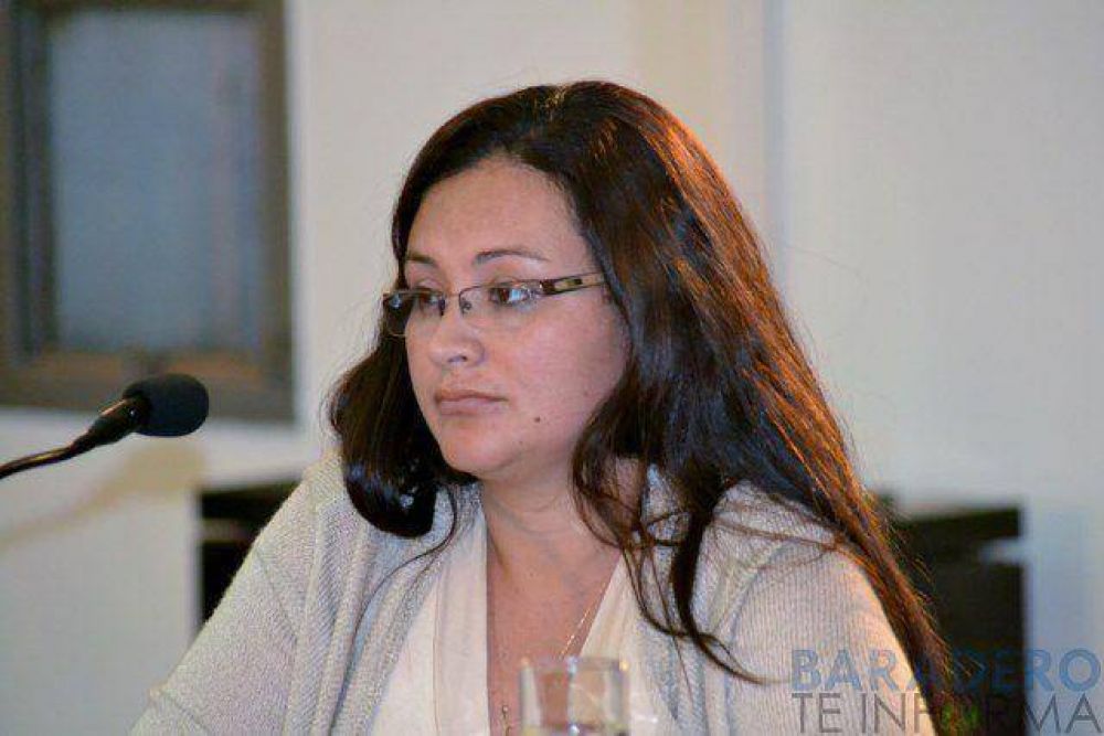 Proponen crear una Bandera de Baradero