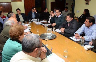 Paritaria: el gobierno rechaz� una bonificaci�n del 50% y da por cerrado el punto salarial