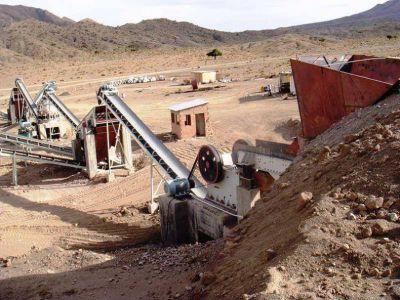 Fuerte oposici�n a la miner�a contaminante