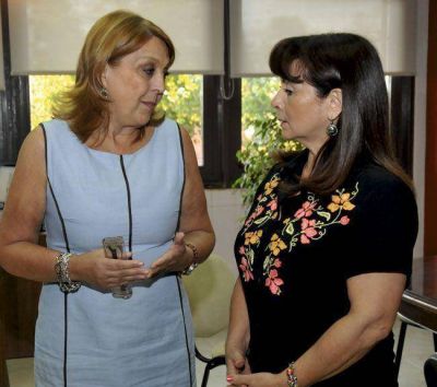 Postergan la visita de Susana Trimarco