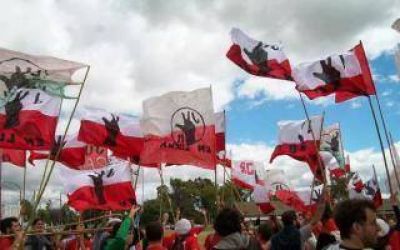 Joven de Trenque Lauquen presidir� la Juventud Radical de la provincia