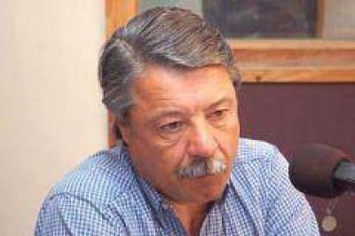 Habr� lista �nica en el radicalismo de Trenque Lauquen: presidir� Juan Carlos Font