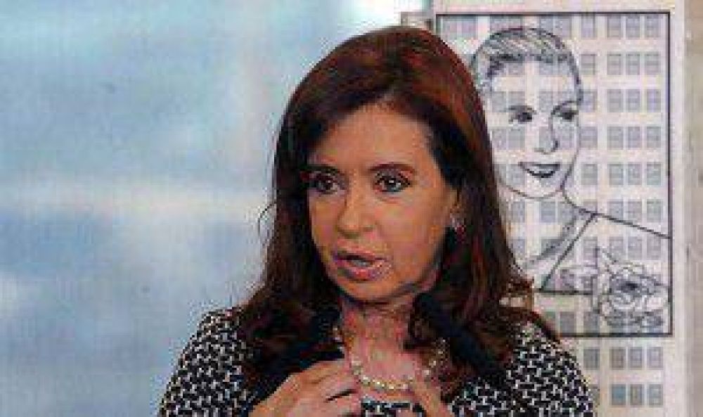 Cristina convoc� a gremios y se esperan anuncios