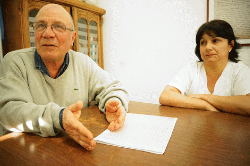'No acostumbro a contestar difamaciones e injurias' 