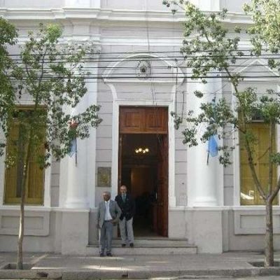 Pierina D�cima asumir� su banca en la Legislatura Provincial
