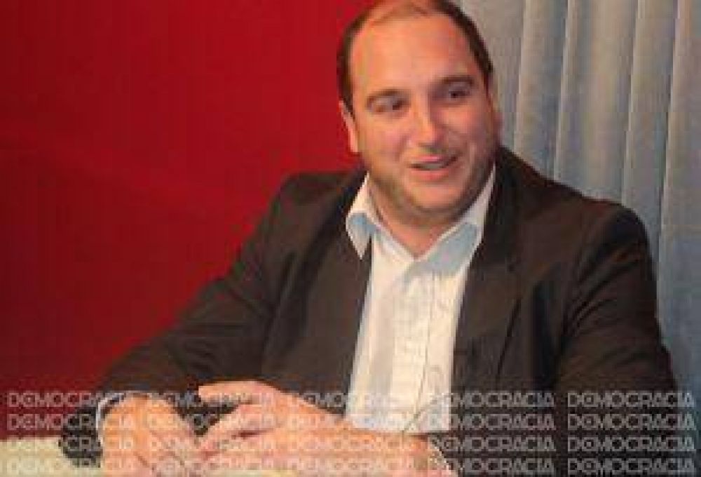 Tr�nsito: �Estamos cumpliendo con todos los roles que nos corresponden�