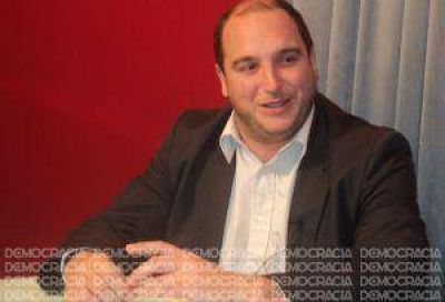 Tr�nsito: �Estamos cumpliendo con todos los roles que nos corresponden�