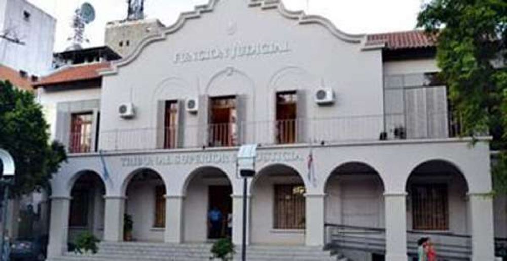 Encuentran culpable de abuso sexual a ordenanza de Tribunales