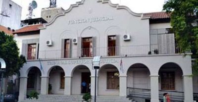 Encuentran culpable de abuso sexual a ordenanza de Tribunales
