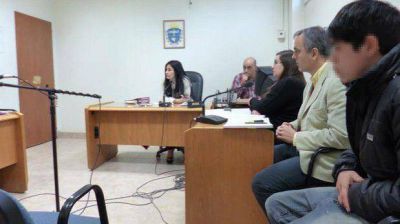 Un joven se autoincrimin� por el homicidio de Mart�n Vidal