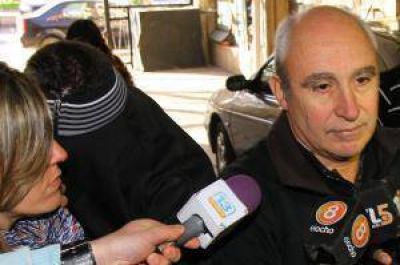 �Aborto�: el m�dico y el otro detenido se autoincriminan