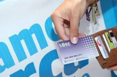 Pasajes: taxis piden el mismo sistema de Mendoza