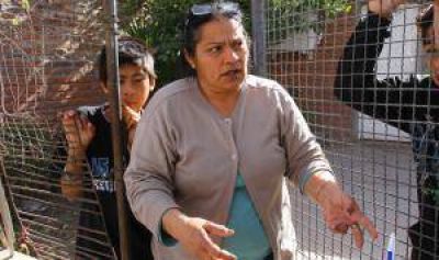 La disputa que dej� 7 baleados, 2 quemados y una casa incendiada