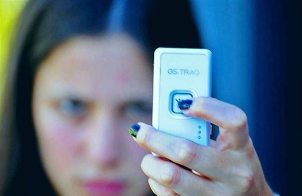 Bot�n antip�nico: Piden que se implemente 